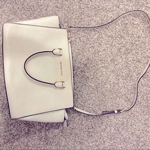 Michael Kors Selma - white